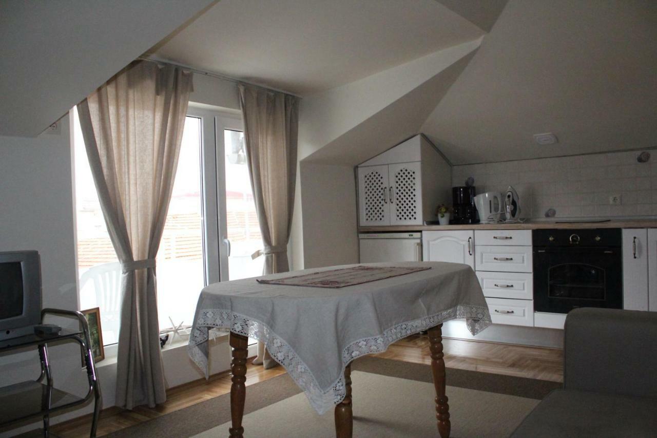 Paradise Corner Pomorie Ngoại thất bức ảnh